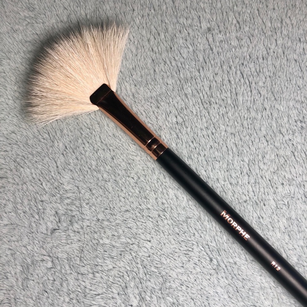 Morphe R12 Brush